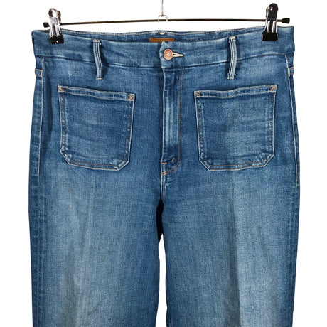 Unisex Mother - Jeans, size W31 - Blue (2)