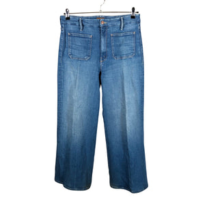 Unisex Mother - Jeans, size W31 - Blue (1)