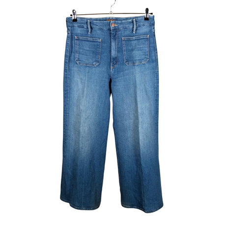 Unisex Mother - Jeans, size W31 - Blue ()
