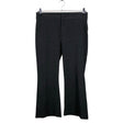 Unisex Vince. - Slacks, size 38 - Black ()