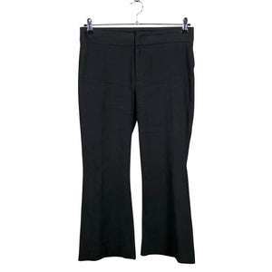 Unisex Vince. - Slacks, size 38 - Black (1)