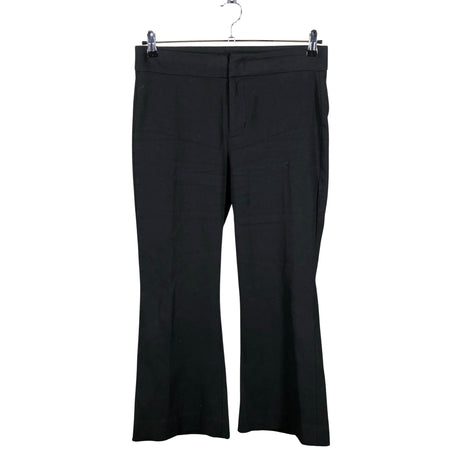 Unisex Vince. - Slacks, size 38 - Black ()