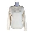 Unisex Levi's - Sweater, size 40 - Natural white ()