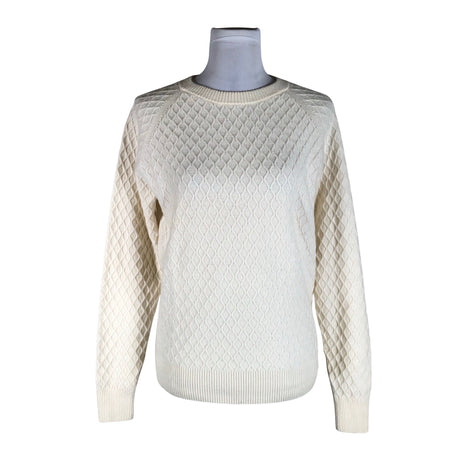Unisex Levi's - Sweater, size 40 - Natural white ()