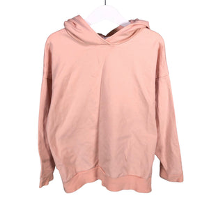 Unisex Gugguu - Hoodie, size 116 - 122 - Light pink (1)
