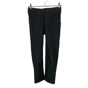 Unisex Reima - Softshell pants, size 116 - 122 - Black (1)