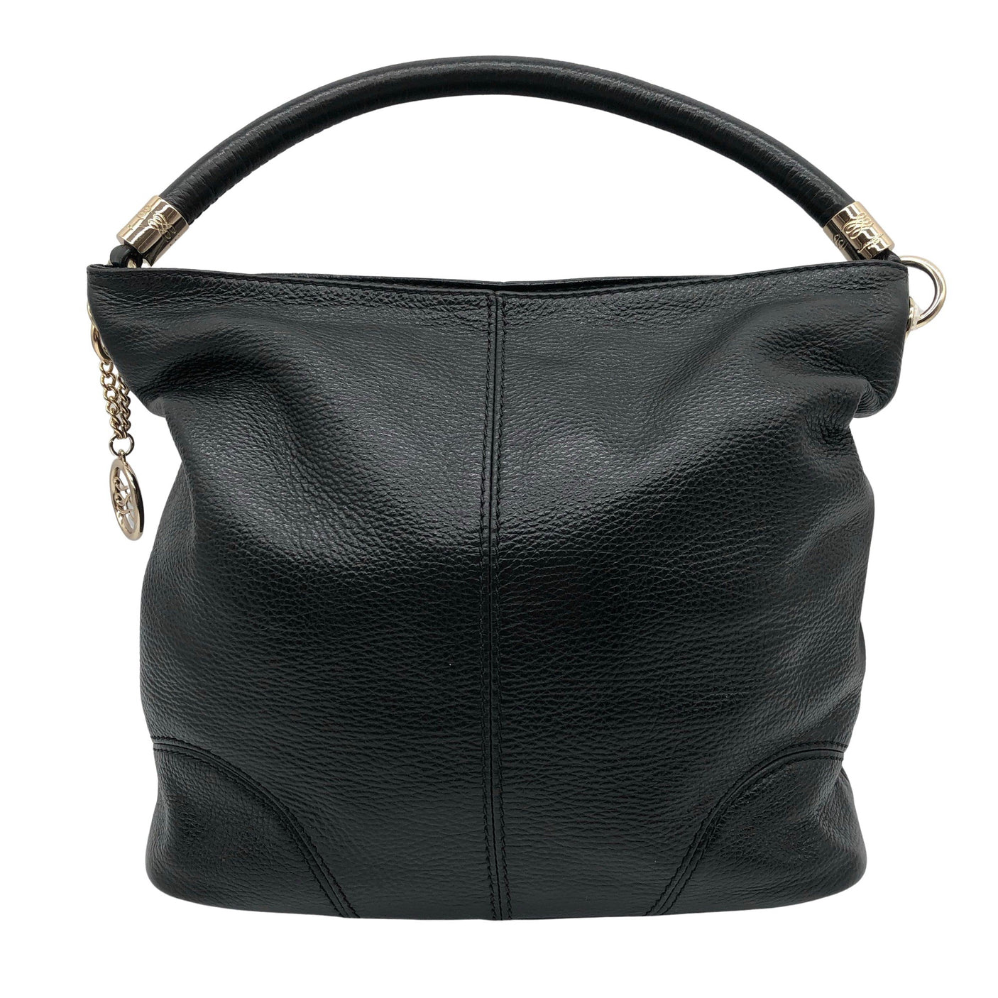 Unisex Lancel - Handbag, size Maxi - Black (1)