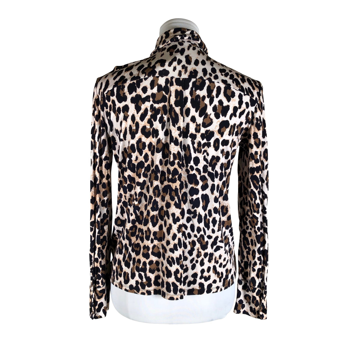 Unisex Marella - Blouse, size 36 - Brown (2)