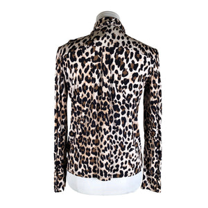 Unisex Marella - Blouse, size 36 - Brown (2)