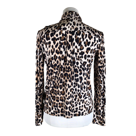 Unisex Marella - Blouse, size 36 - Brown (2)