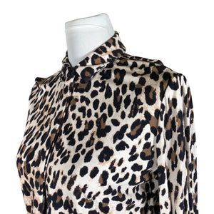 Unisex Marella - Blouse, size 36 - Brown (3)