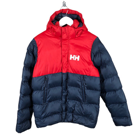 Unisex Helly Hansen - Winter jacket, size 158 - 164 - Blue ()