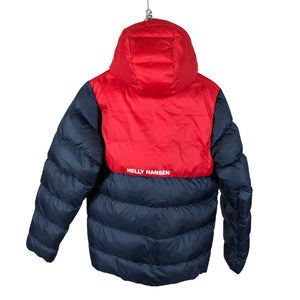 Unisex Helly Hansen - Winter jacket, size 158 - 164 - Blue (2)