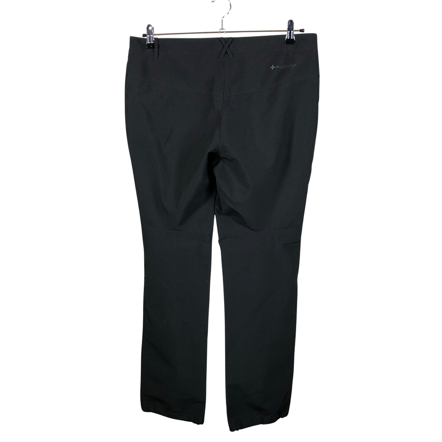 Unisex McKinley - Outdoor pants, size 44 - Black (2)