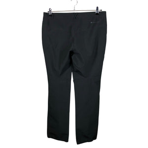 Unisex McKinley - Outdoor pants, size 44 - Black (2)
