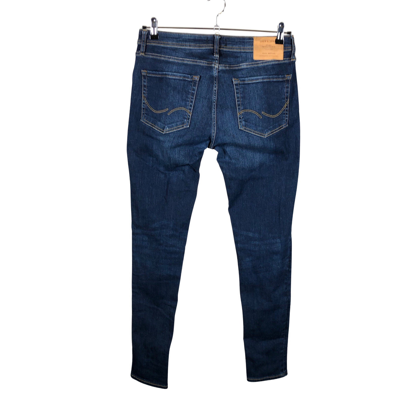 Unisex Jack & Jones - Jeans, size W32 - Blue (2)