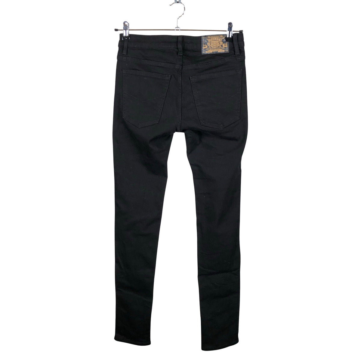 Unisex Crocker - Jeans, size W29 - Black (2)