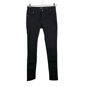 Unisex Crocker - Jeans, size W29 - Black (1)
