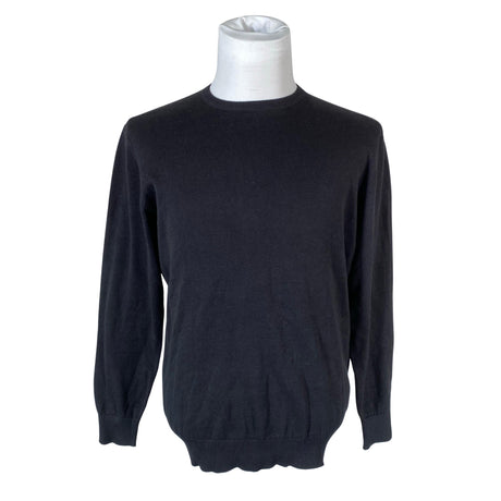 Unisex Blooker - Sweater, size L - Black ()