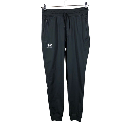 Unisex Under Armour - Track pants, size M - Black ()