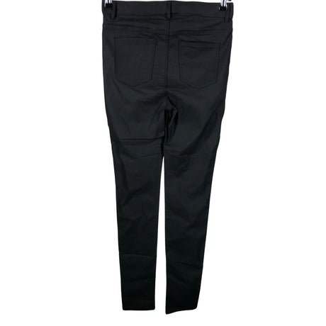 Unisex Free Quent - Jeggings, size 42 - Black (2)