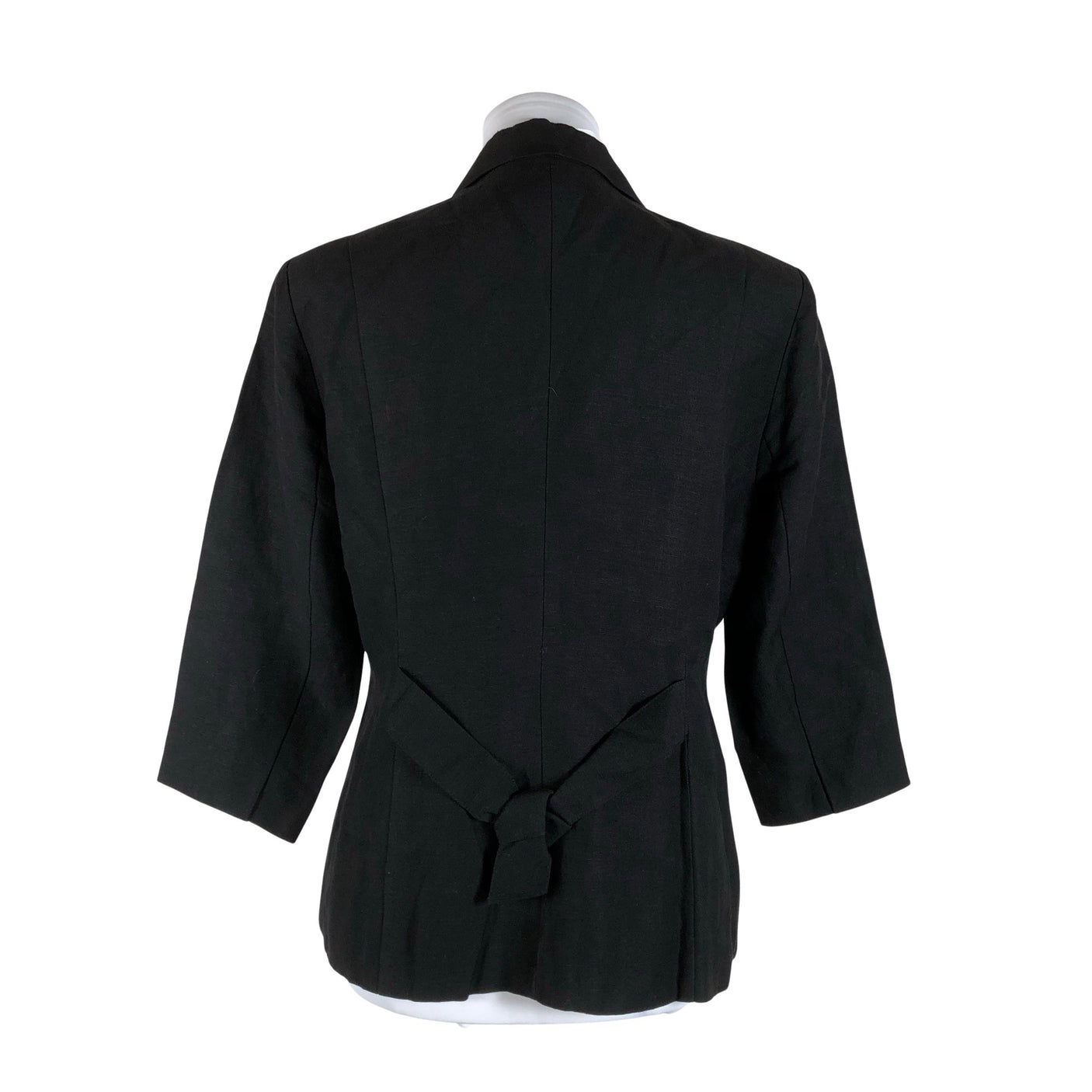 Unisex Global - Jacket, size 38 - Black (2)