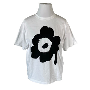 Unisex Marimekko - T-shirt, size 42 - White (1)