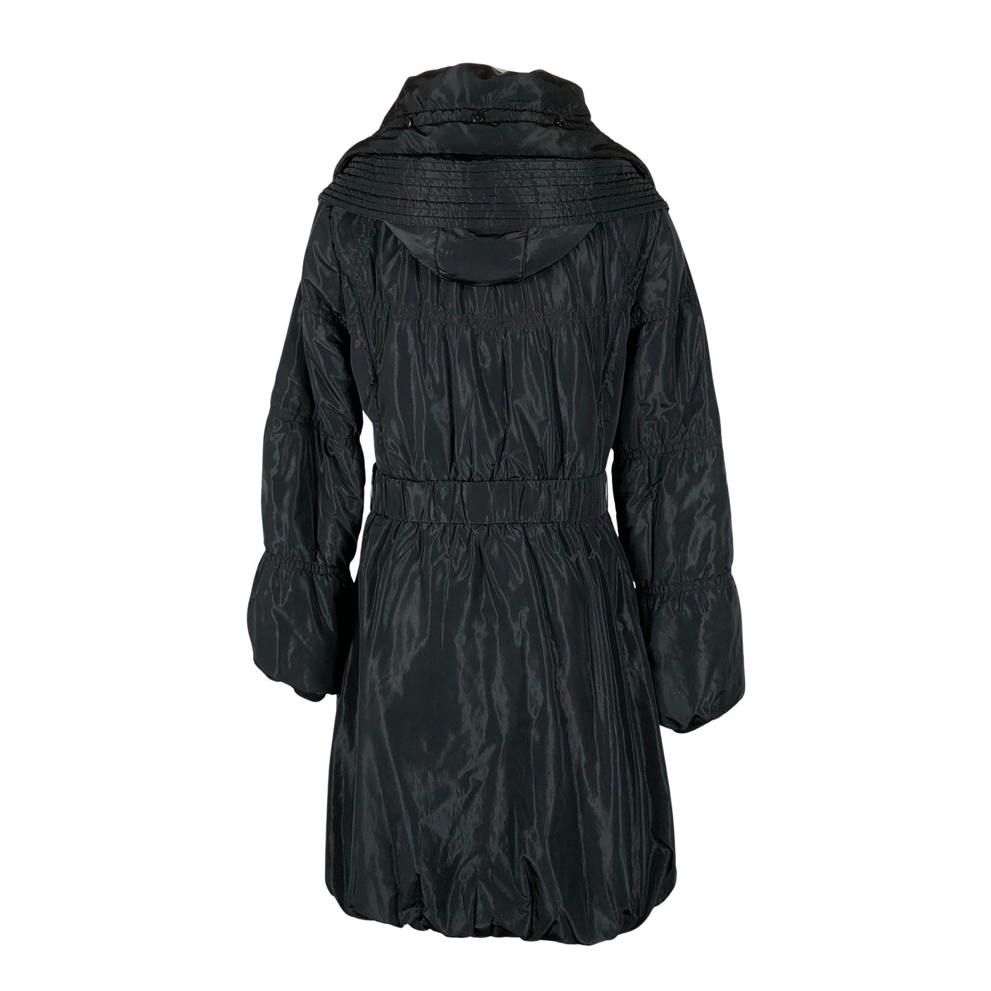 Unisex Alexandra - Winter jacket, size 40 - Black (2)
