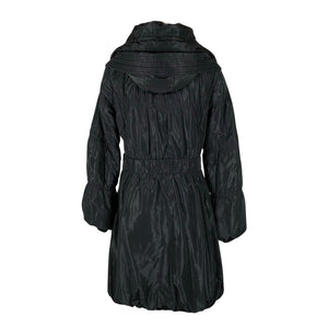 Unisex Alexandra - Winter jacket, size 40 - Black (2)