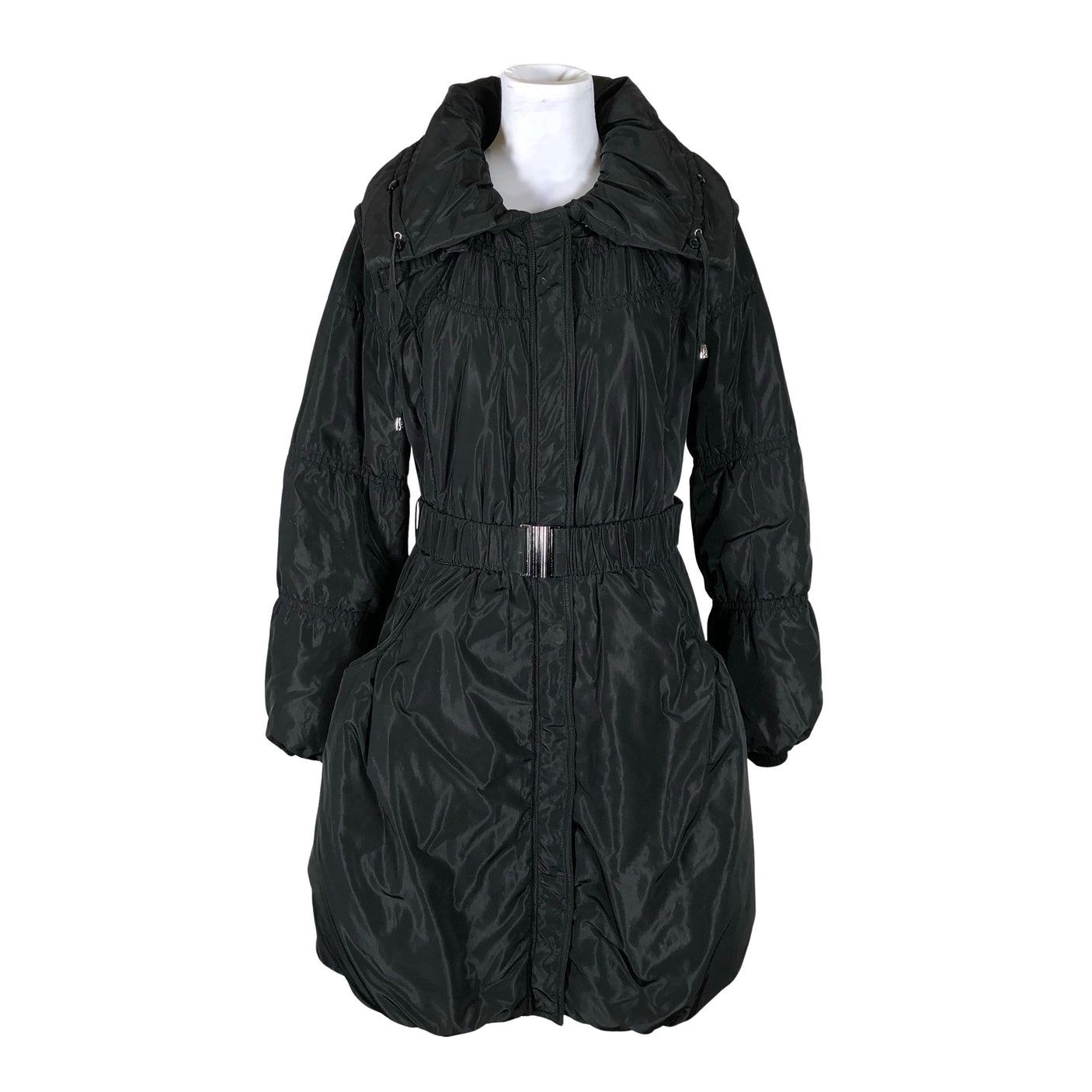 Unisex Alexandra - Winter jacket, size 40 - Black (1)