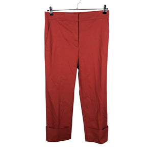 Unisex COS - Capri pants, size 38 - Red (1)