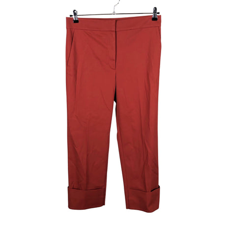 Unisex COS - Capri pants, size 38 - Red ()