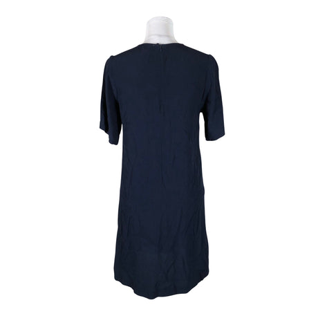 Unisex Samsoe&Samsoe - Dress, size 38 - Blue (2)