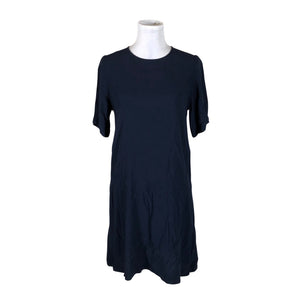 Unisex Samsoe&Samsoe - Dress, size 38 - Blue (1)