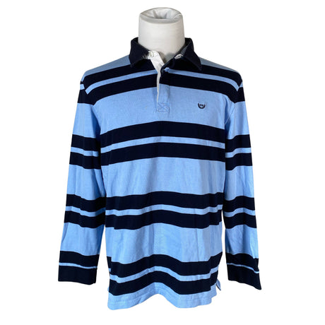 Unisex Caphorn - Tricot shirt, size XXL - Blue ()