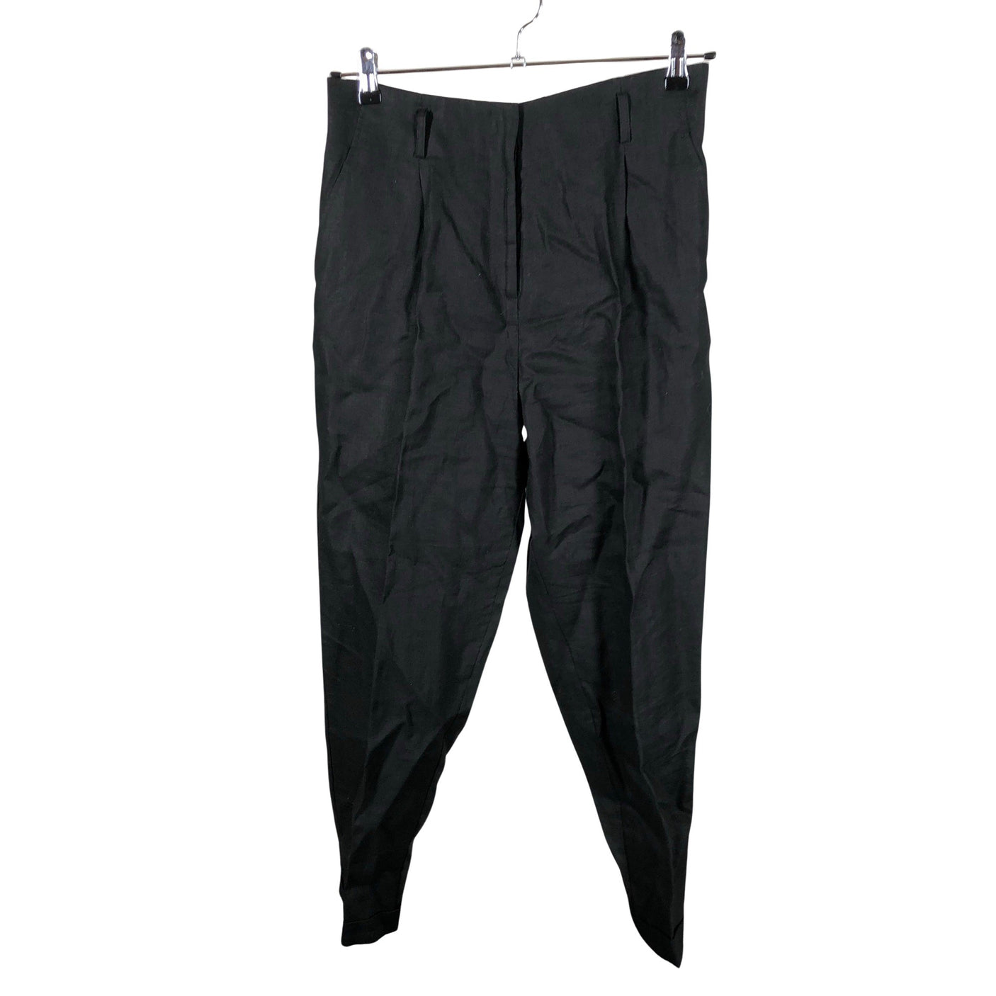 Unisex Ril's - Slacks, size 38 - Black (1)
