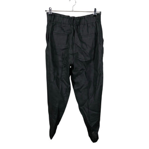 Unisex Ril's - Slacks, size 38 - Black (2)
