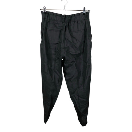 Unisex Ril's - Slacks, size 38 - Black (2)