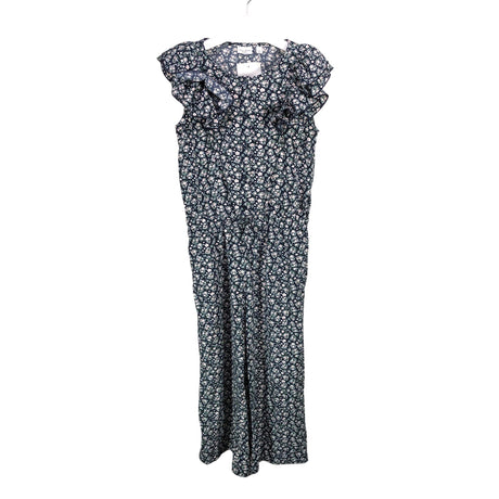 Unisex Name It - Overalls, size 128 - 134 - Blue ()