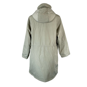 Unisex Uniqlo - Lightly padded jacket, size M - Green (2)