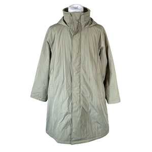 Unisex Uniqlo - Lightly padded jacket, size M - Green (1)