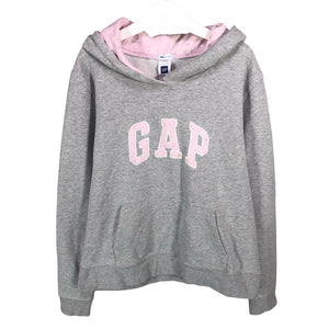 Unisex Gap - Hoodie, size 140 - 146 - Gray (1)