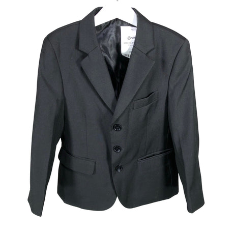 Unisex Rodeng Collection - Blazer, size 104 - 110 - Black ()