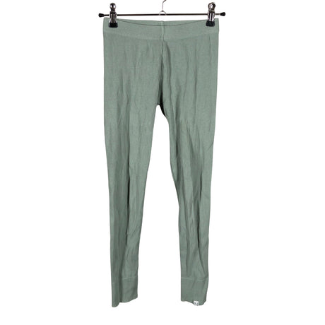 Unisex NOSH - Leggings, size 134 - 140 - Green ()