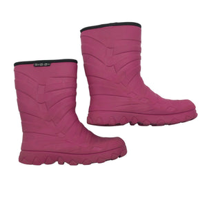 Unisex Nokian - Wellingtons, size 34 - Pink (1)