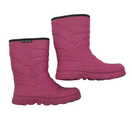 Unisex Nokian - Wellingtons, size 34 - Pink ()