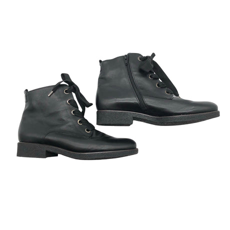 Unisex Gabor - Ankle boots, size 42 - Black ()