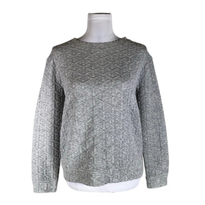 Unisex Noa Noa - Sweatshirt, size 34 - Gray (1)