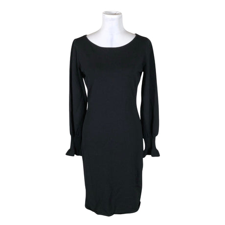 Unisex Esprit - Knit dress, size 38 - Black ()