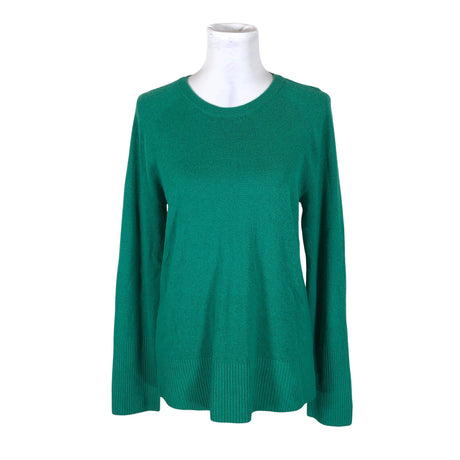 Unisex Benetton - Sweater, size 40 - Green ()